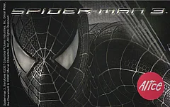 Spiderman 3 - Spiderman Nero