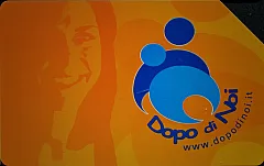 Fondazione Handicap "Dopo Di Noi"