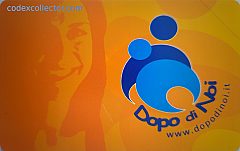 Fondazione Handicap "Dopo Di Noi"