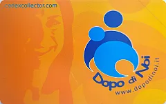 Fondazione Handicap "Dopo Di Noi"