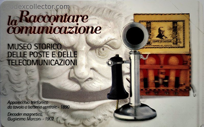 Raccontare La Comunicazione - Riccione 2007