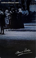 Maria Callas - Bolena, la scena (8/9) - 109° Veronafil (€ 3)
