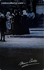 Maria Callas - Bolena, la scena (8/9) - 109° Veronafil (€ 3)