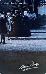 Maria Callas - Bolena, la scena (8/9) - 109° Veronafil (€ 3)