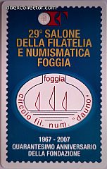 29° Salone Foggia