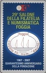 29° Salone Foggia