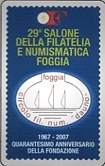 29° Salone Foggia