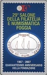 29° Salone Foggia