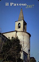Il Pavese 2007