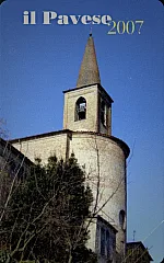 Il Pavese 2007