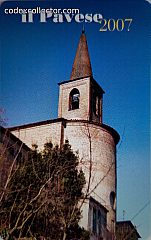 Il Pavese 2007