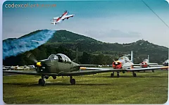 Avioexpo 2007