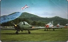 Avioexpo 2007