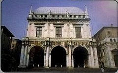 Leonessa D'Italia 2007