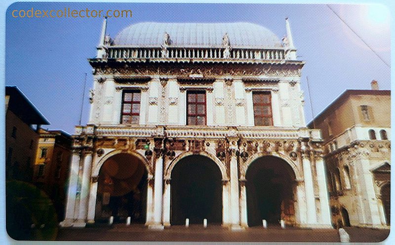Leonessa D'Italia 2007
