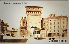 52° Bophilex 2007