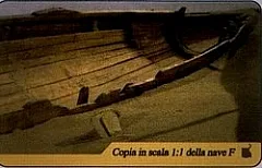 Cantiere delle Navi Antiche - Copia in scala 1:1 della nave