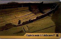 Cantiere delle Navi Antiche - Copia in scala 1:1 della nave