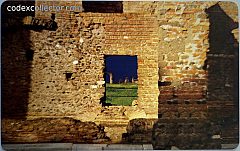 Roma - 5/6 Ottobre 2007 (€ 5)