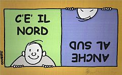 Anche Al Sud C'È Il Nord