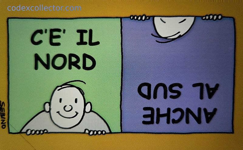 Anche Al Sud C'È Il Nord