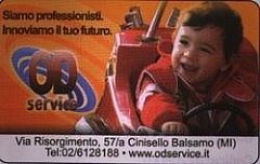 O.D. Service