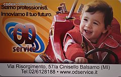 O.D. Service