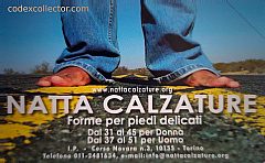 Natta Calzature
