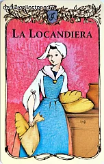 Carlo Goldoni - La Locandiera