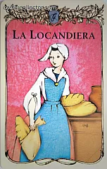 Carlo Goldoni - La Locandiera