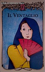 Carlo Goldoni - Il ventaglio