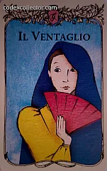 Carlo Goldoni - Il ventaglio