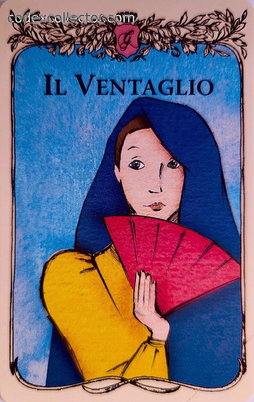 Carlo Goldoni - Il ventaglio