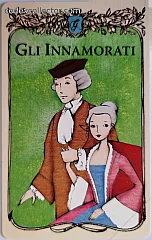 Carlo Goldoni - Gli innamorati