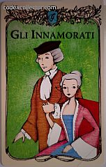 Carlo Goldoni - Gli innamorati