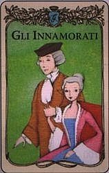 Carlo Goldoni - Gli innamorati