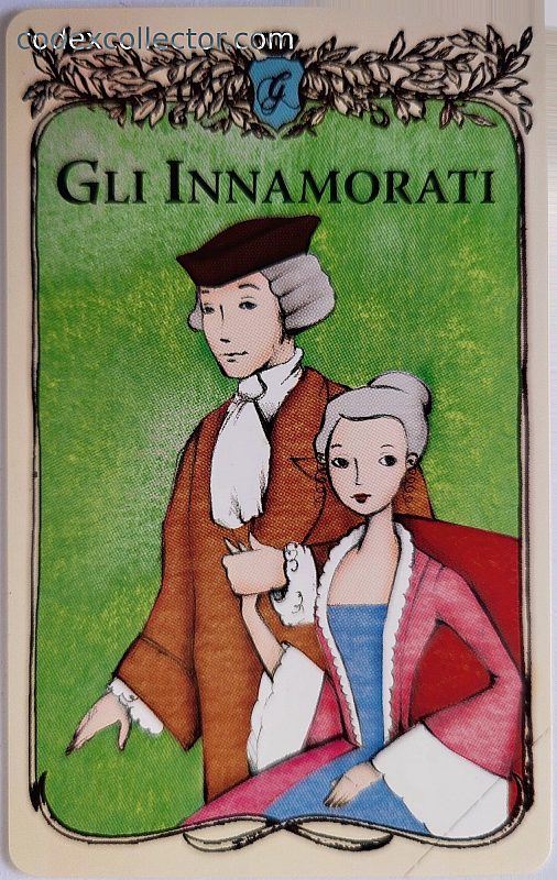 Carlo Goldoni - Gli innamorati