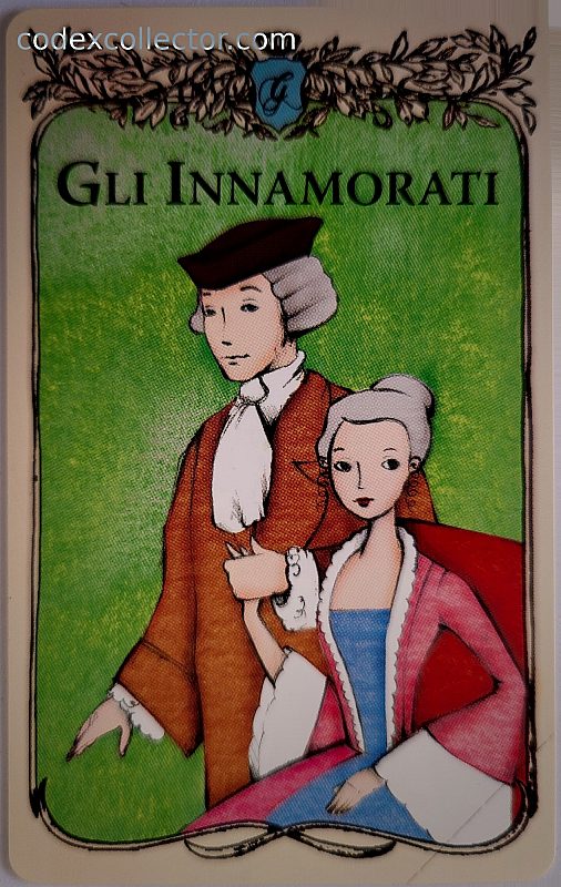 Carlo Goldoni - Gli innamorati