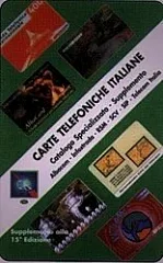 Catalogo Speciallizzato - Supplemento 15° Edizione 2008