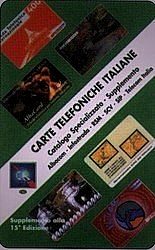 Catalogo Speciallizzato - Supplemento 15° Edizione 2008