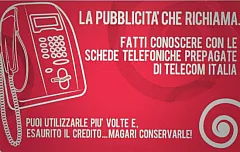 La Pubblicità Che Richiama