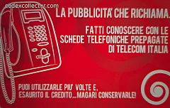La Pubblicità Che Richiama