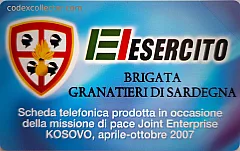 Brigata Granatieri Di Sardegna