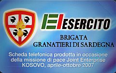 Brigata Granatieri Di Sardegna