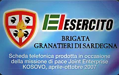 Brigata Granatieri Di Sardegna