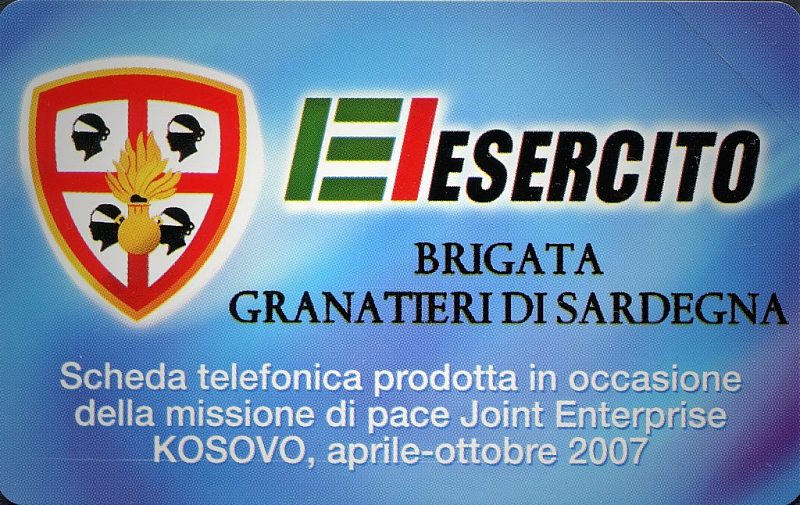 Brigata Granatieri Di Sardegna