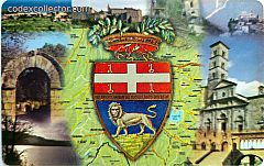 Provincia Di Viterbo