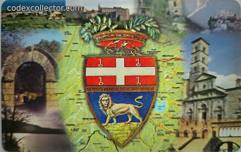 Provincia Di Viterbo