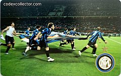 F.C. Internazionale - 1/5