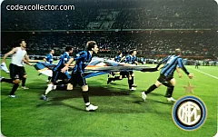 F.C. Internazionale - 1/5